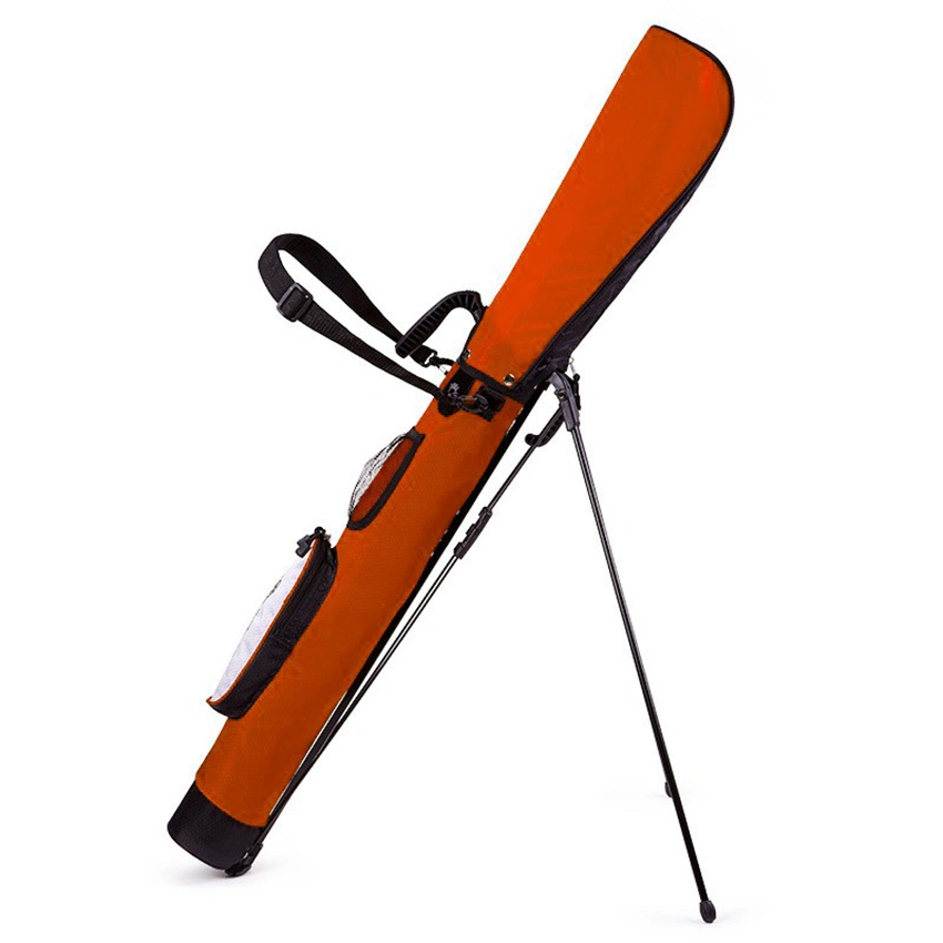 Manufacturers Wholesale Golf Carry Bag Waterproof Bag Portable Stand Gun Bag