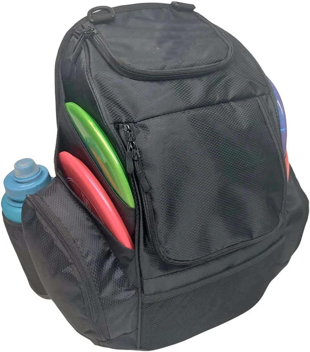 2023 Trendy Waterproof Golf Backpack Golf Bag with Cooler