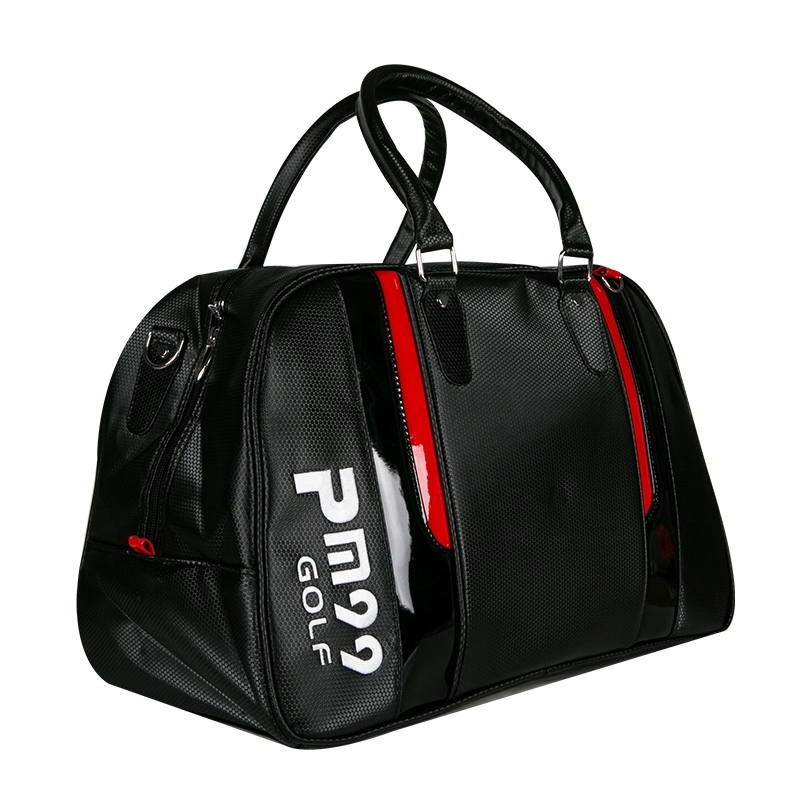 Best Triple Layer Foldable Golf Bag Golf Travel Bag Factory