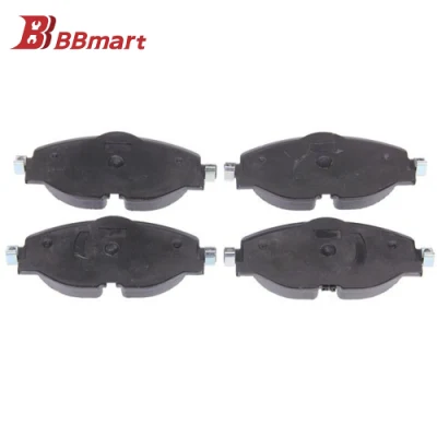 Bbmart Auto Parts 1 Set Front Brake Pad for Audi A3 Q2 Q3 VW Golf Seat OE 5q0698151aj Durable Using Low Price Car Accessories
