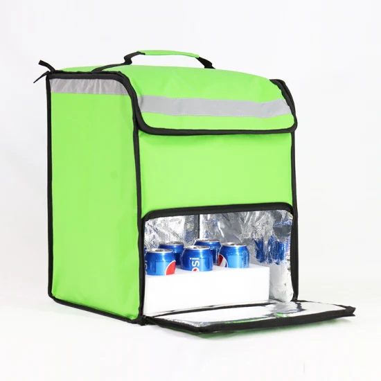2023 Travel Insulated Wine Bottle Cooler Bags Beer Cooler Bags Golf Bag