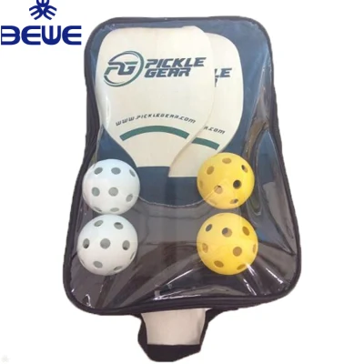 Pickleball Paddle Sets and Ball Packing Pickleball Paddle Cover