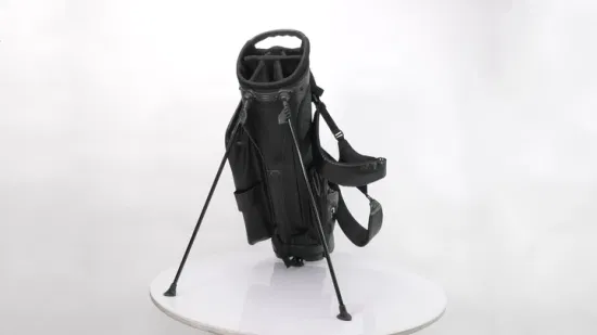 Light Weight Waterproof Nylon Golf Cart Bag