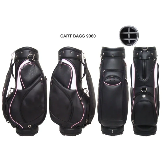 Manufacturer Hot Sale OEM/ODM Nylon Golf Boston Shoes Bag